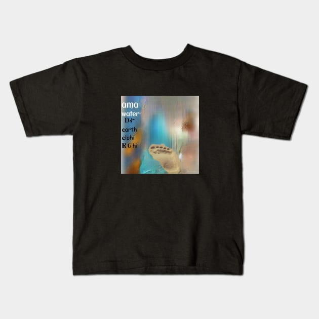 The People Kids T-Shirt by Share_1